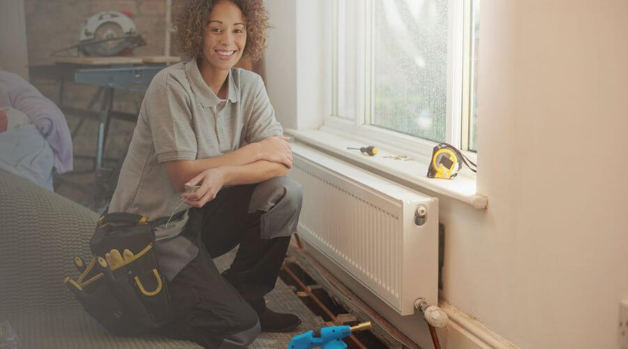 Professional Water heater repair services in Hollis Center, ME